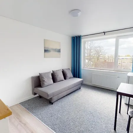 Apartment Kivi Johvi