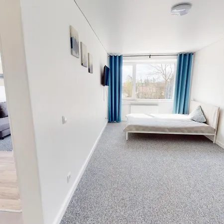 Apartment Kivi
