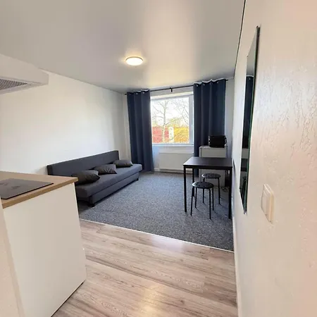 Kivi Apartment Johvi