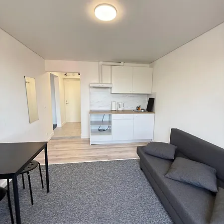 Apartment Kivi
