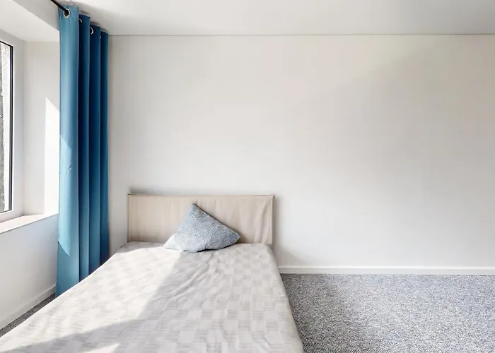 Apartment Kivi Johvi