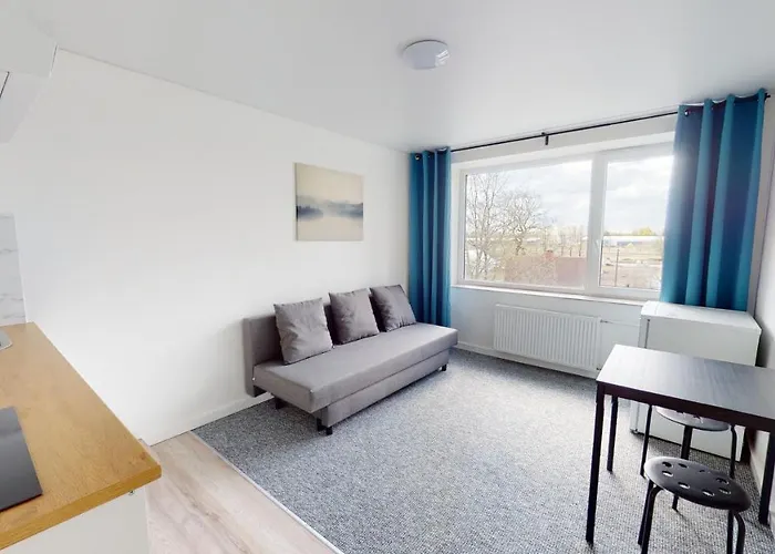 Apartment Kivi Johvi