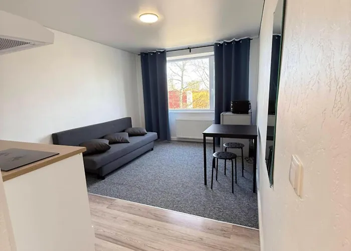 Kivi Apartment Johvi